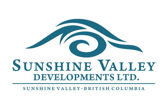 Sunshine Valley Developments Ltd.